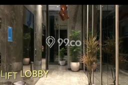 Hunian Apartemen Ideal untuk Dijual di Surabaya dengan 1 Kamar Hunian Apartemen Ideal untuk Dijual di Surabaya dengan 1 Kamar