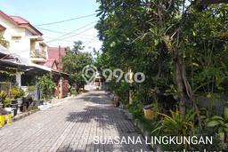 Rumah sewa siap huni 3 Kamar Tidur di Surabaya Kota, Surabaya Rumah sewa siap huni 3 Kamar Tidur di Surabaya Kota, Surabaya