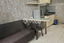 Apartemen Strategis 36m2 di Surabaya Kota Surabaya 2 KT Apartemen Strategis 36m2 di Surabaya Kota Surabaya 2 KT