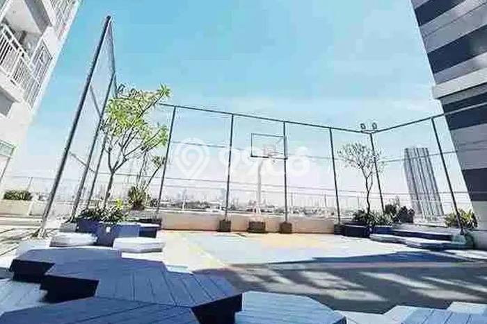 Disewakan Apartemen Ekonomis 1 BR di Surabaya Kota Surabaya Disewakan Apartemen Ekonomis 1 BR di Surabaya Kota Surabaya
