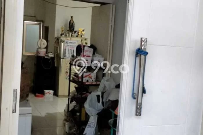 Rumah sewa siap huni 2 KT di Surabaya Kota, Surabaya Rumah sewa siap huni 2 KT di Surabaya Kota, Surabaya