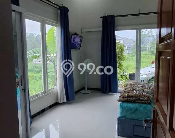 HOT DEAL! Vila di Trawas, Luas 120m2m², Lokasi Strategis HOT DEAL! Vila di Trawas, Luas 120m2m², Lokasi Strategis