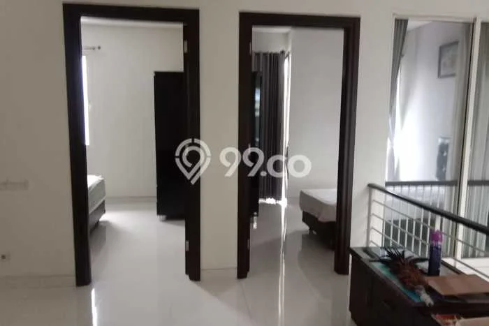 Jarang Ada! Rumah Kontrakan 4 Kamar Nyaman Siap Huni Surabaya Kota Jarang Ada! Rumah Kontrakan 4 Kamar Nyaman Siap Huni Surabaya Kota