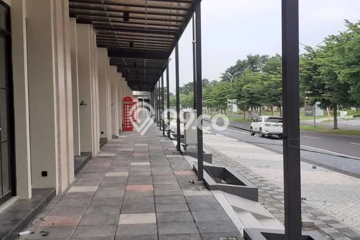 Unit Ruko Disewakan di Surabaya Kota di Area Ramai & Strategis Unit Ruko Disewakan di Surabaya Kota di Area Ramai & Strategis