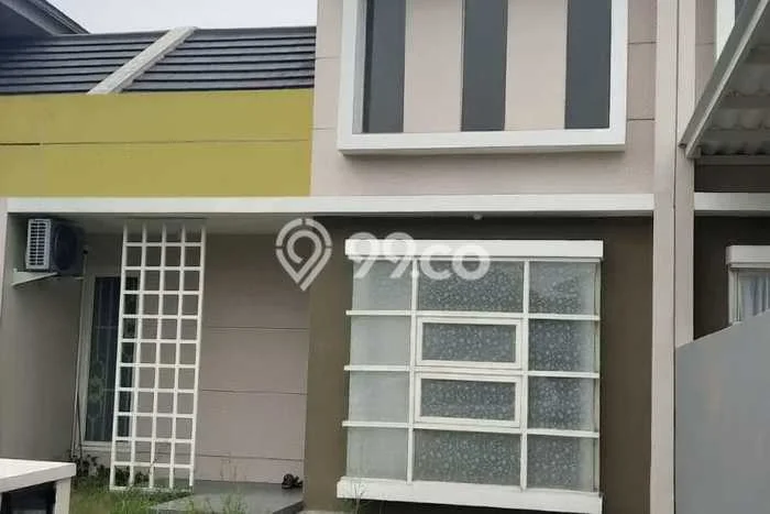 Dijual Rumah 2 Kamar Lokasi Ideal Bagus dan Strategis di Gedangan Dijual Rumah 2 Kamar Lokasi Ideal Bagus dan Strategis di Gedangan