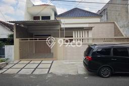 Rumah sewa siap huni 5 KT di Ngagel, Surabaya Rumah sewa siap huni 5 KT di Ngagel, Surabaya