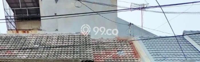 Jarang Ada! Rumah Sewa 4 Kamar Bagus Siap Huni Surabaya Kota Jarang Ada! Rumah Sewa 4 Kamar Bagus Siap Huni Surabaya Kota