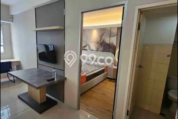 Apartemen Strategis 36m2 di Surabaya Kota Surabaya 1 KT Apartemen Strategis 36m2 di Surabaya Kota Surabaya 1 KT