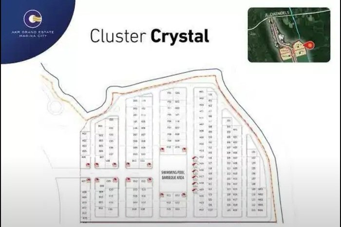 Dijual Tanah Lokasi Gresik Kota, Gresik Seluas 120m2 Dijual Tanah Lokasi Gresik Kota, Gresik Seluas 120m2