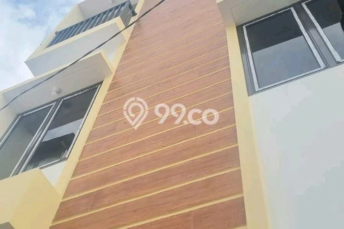 Rumah Minimalis 3 KT di Utan Kayu Jakarta Timur Unfurnished Rumah Minimalis 3 KT di Utan Kayu Jakarta Timur Unfurnished