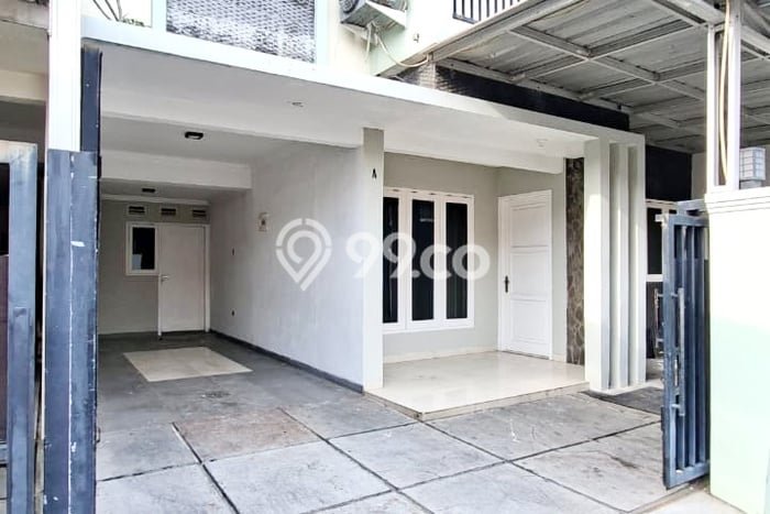 Rumah sewa siap huni 6 KT di Pulo Asem, Jakarta Timur Rumah sewa siap huni 6 KT di Pulo Asem, Jakarta Timur