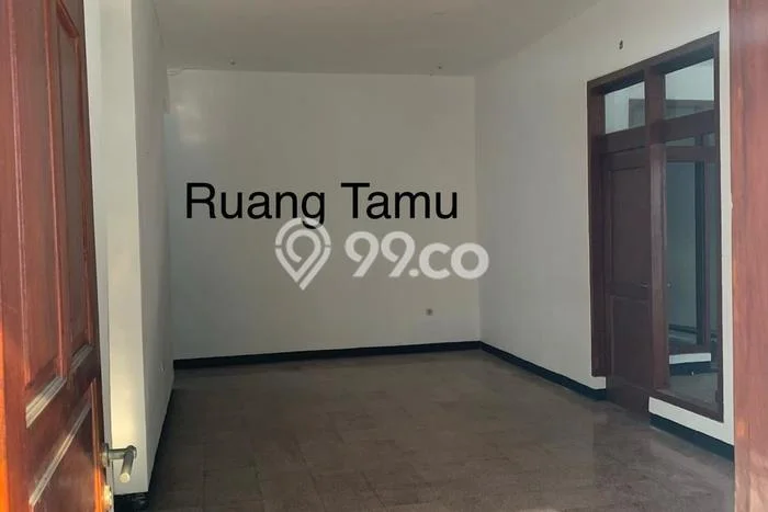Sewa Rumah Harga Terjangkau di Rawamangun Jakarta Timur Punya 5 Kamar Tidur Sewa Rumah Harga Terjangkau di Rawamangun Jakarta Timur Punya 5 Kamar Tidur