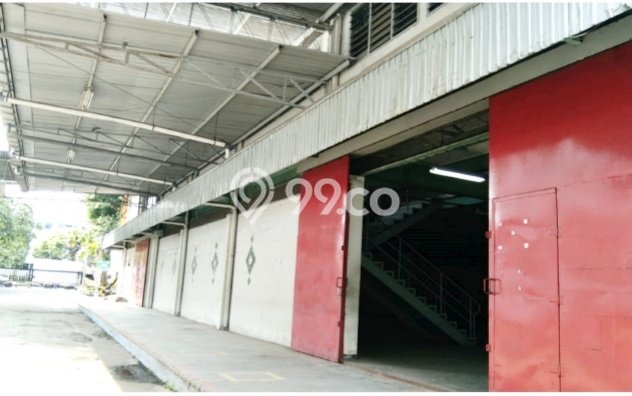 Untuk Disewa Gudang di Pulo Gadung Jakarta Timur LT 5003m2, LB 4422m2 Untuk Disewa Gudang di Pulo Gadung Jakarta Timur LT 5003m2, LB 4422m2