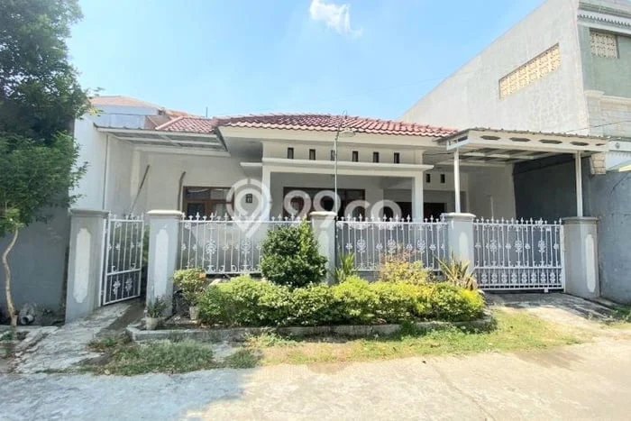 Jarang Ada! Rumah Kontrakan 2 Kamar Nyaman Siap Huni Prima Harapan Jarang Ada! Rumah Kontrakan 2 Kamar Nyaman Siap Huni Prima Harapan