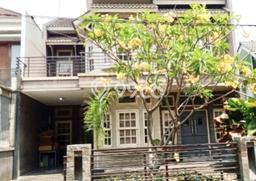 Rumah Luxury Modern Tanpa Renovasi di Taman Galaxy Bekasi Rumah Luxury Modern Tanpa Renovasi di Taman Galaxy Bekasi
