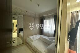 Apartemen Minimalis untuk Disewa, 2 Kamar di Bekasi Apartemen Minimalis untuk Disewa, 2 Kamar di Bekasi