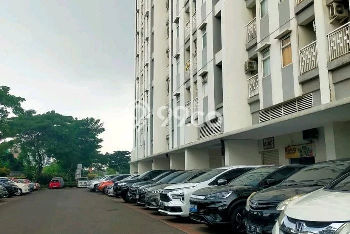 Unit Komersial Dijual di Bekasi LT 15m2 & LB 15m2 Unit Komersial Dijual di Bekasi LT 15m2 & LB 15m2