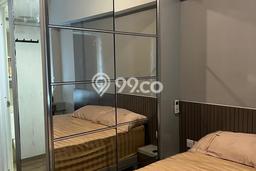 Apartemen Minimalis untuk Dijual di Summarecon Bekasi Dengan Spesifikasi 0 KT & 1 KM Apartemen Minimalis untuk Dijual di Summarecon Bekasi Dengan Spesifikasi 0 KT & 1 KM