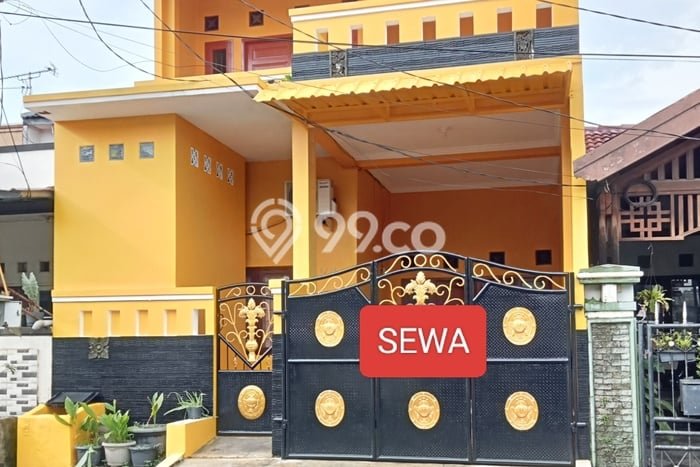 Rumah sewa siap pakai 3 Kamar Tidur di Prima Harapan, Bekasi Rumah sewa siap pakai 3 Kamar Tidur di Prima Harapan, Bekasi