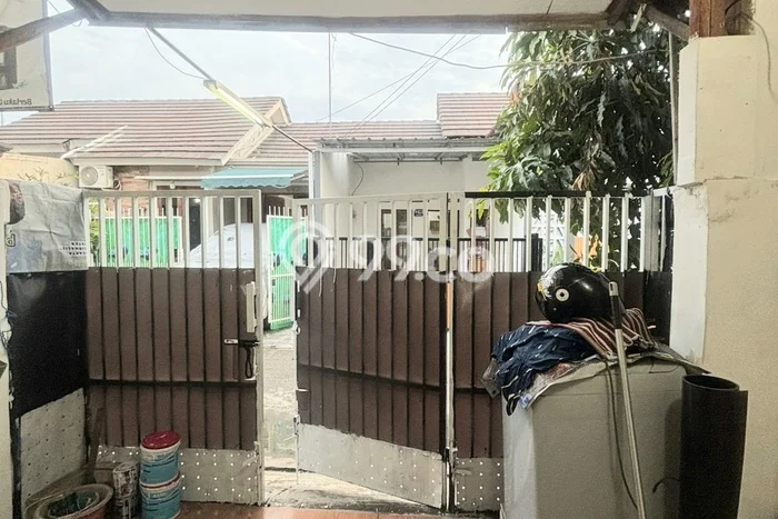 Rumah Minimalis LB/LT 36m2/60m2 Siap Huni di Karang Satria, Bekasi Rumah Minimalis LB/LT 36m2/60m2 Siap Huni di Karang Satria, Bekasi