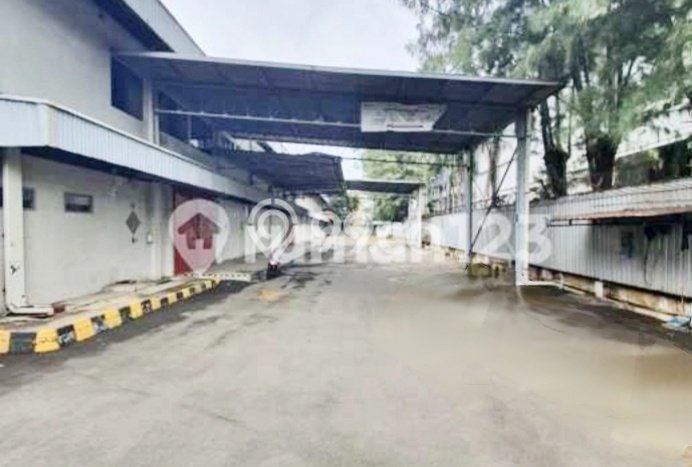 Pabrik Paling Dicari LB 4422m2 Dijual di Pulo Gadung Pabrik Paling Dicari LB 4422m2 Dijual di Pulo Gadung