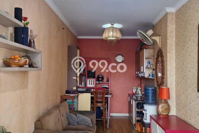 Unit Komersial Dijual di Bekasi LT 15m2 & LB 15m2 Unit Komersial Dijual di Bekasi LT 15m2 & LB 15m2