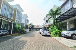Dijual Rumah Modern 3 KT di Buaran, Jakarta Timur Dijual Rumah Modern 3 KT di Buaran, Jakarta Timur
