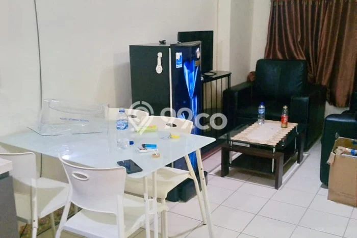 Apartemen Murah dengan 2 BR & 1 KM di Pulo Gadung Jakarta Timur Apartemen Murah dengan 2 BR & 1 KM di Pulo Gadung Jakarta Timur