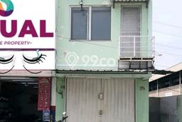 FOR RENT! Ruko di Kaliabang Cocok untuk Bisnis 136m2 FOR RENT! Ruko di Kaliabang Cocok untuk Bisnis 136m2