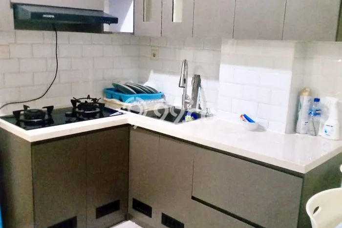 Apartemen Murah dengan 2 BR & 1 KM di Pulo Gadung Jakarta Timur Apartemen Murah dengan 2 BR & 1 KM di Pulo Gadung Jakarta Timur