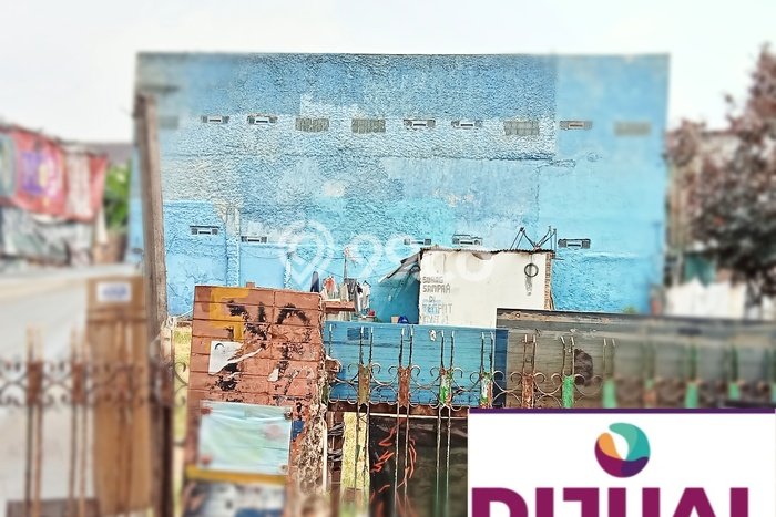 Kavling Tanah untuk Dijual di Utan Kayu, Jakarta Timur, Luas 216m2 Kavling Tanah untuk Dijual di Utan Kayu, Jakarta Timur, Luas 216m2