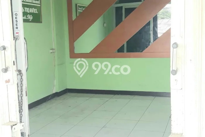 FOR RENT! Ruko di Kaliabang Cocok untuk Bisnis 136m2 FOR RENT! Ruko di Kaliabang Cocok untuk Bisnis 136m2