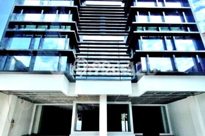 Dijual! Kantor di Utan Kayu Jakarta Timur LT 448m2 / LB 1230m2 Kawasan Bisnis Dijual! Kantor di Utan Kayu Jakarta Timur LT 448m2 / LB 1230m2 Kawasan Bisnis