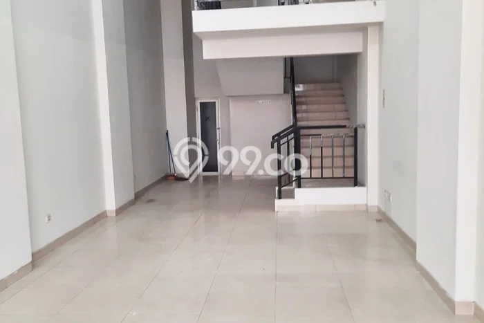 Ruko Dijual di Prime Area Bekasi Luas 220m2 Ruko Dijual di Prime Area Bekasi Luas 220m2