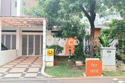 Jarang Ada! Rumah Sewa 4 Kamar Nyaman Siap Huni Summarecon Bekasi Jarang Ada! Rumah Sewa 4 Kamar Nyaman Siap Huni Summarecon Bekasi