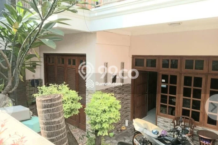 Hunian Nyaman Asri 5 KT Siap Huni di Perwira Bekasi Hunian Nyaman Asri 5 KT Siap Huni di Perwira Bekasi