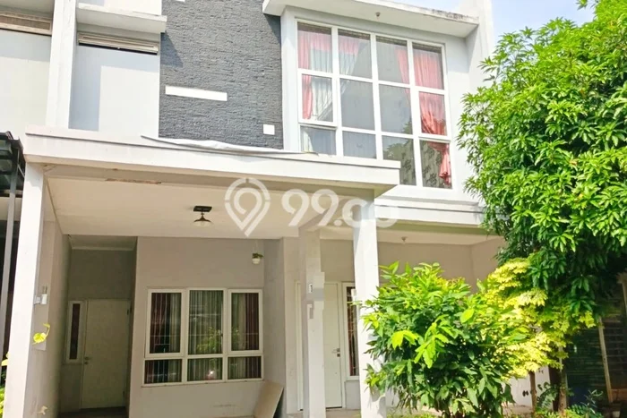 Dijual Rumah Modern 3 KT di Buaran, Jakarta Timur Dijual Rumah Modern 3 KT di Buaran, Jakarta Timur