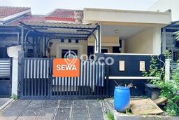 Rumah sewa siap huni 3 KT di Prima Harapan, Bekasi Rumah sewa siap huni 3 KT di Prima Harapan, Bekasi