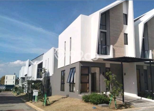For Sale Hunian Rumah Nyaman 2 Kamar di BSD Taman Provence, Tangerang For Sale Hunian Rumah Nyaman 2 Kamar di BSD Taman Provence, Tangerang