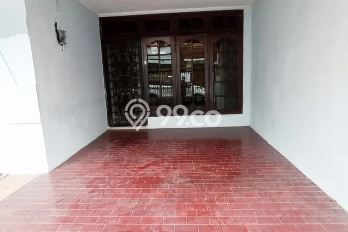 Rumah sewa siap huni 4 KT di Pulo Asem, Jakarta Timur Rumah sewa siap huni 4 KT di Pulo Asem, Jakarta Timur