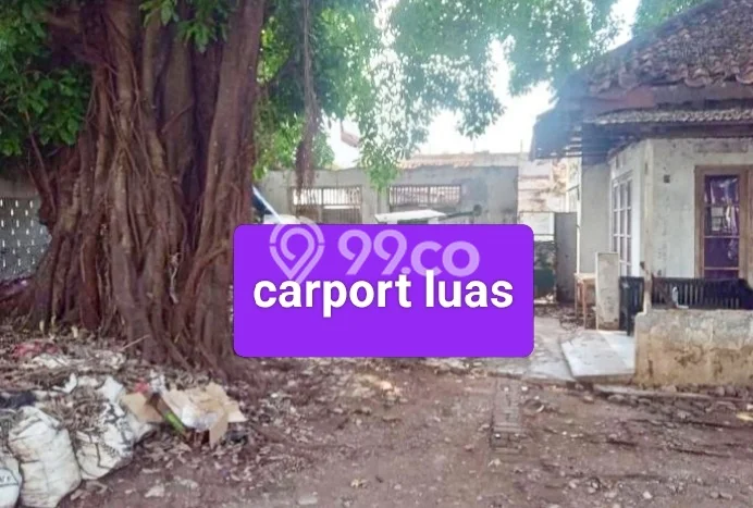 Tanah Kavling Dijual di Jakarta Timur dengan Spesifikasi 490m2 Tanah Kavling Dijual di Jakarta Timur dengan Spesifikasi 490m2
