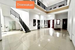 Rumah Disewakan Bekasi LT 185m2 LB 250m2 Area Prima Harapan Rumah Disewakan Bekasi LT 185m2 LB 250m2 Area Prima Harapan