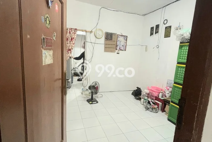 Rumah Minimalis LB/LT 36m2/60m2 Siap Huni di Karang Satria, Bekasi Rumah Minimalis LB/LT 36m2/60m2 Siap Huni di Karang Satria, Bekasi