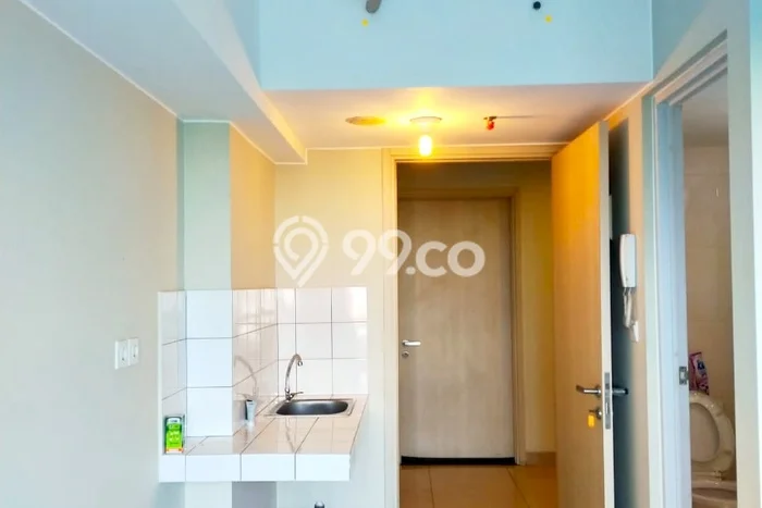 Apartemen Disewakan 1 Kamar Murah Siap Huni di Bekasi, Luas 25m2 Apartemen Disewakan 1 Kamar Murah Siap Huni di Bekasi, Luas 25m2