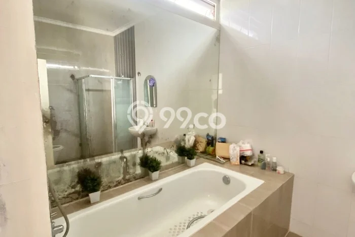 Dijual Rumah Modern 3 KT di Buaran, Jakarta Timur Dijual Rumah Modern 3 KT di Buaran, Jakarta Timur