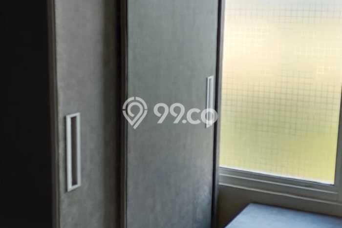 Disewakan Apartemen Harga Terjangkau di Summarecon Bekasi 1 Bedroom Disewakan Apartemen Harga Terjangkau di Summarecon Bekasi 1 Bedroom