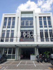 Untuk Disewa Komersial di Jetis Yogyakarta LT 320m2, LB 1000m2 Untuk Disewa Komersial di Jetis Yogyakarta LT 320m2, LB 1000m2