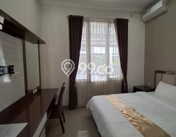 Dijual Rumah Premium dengan Fasilitas Sekitar Komplit di Umbulharjo, Yogyakarta Dijual Rumah Premium dengan Fasilitas Sekitar Komplit di Umbulharjo, Yogyakarta