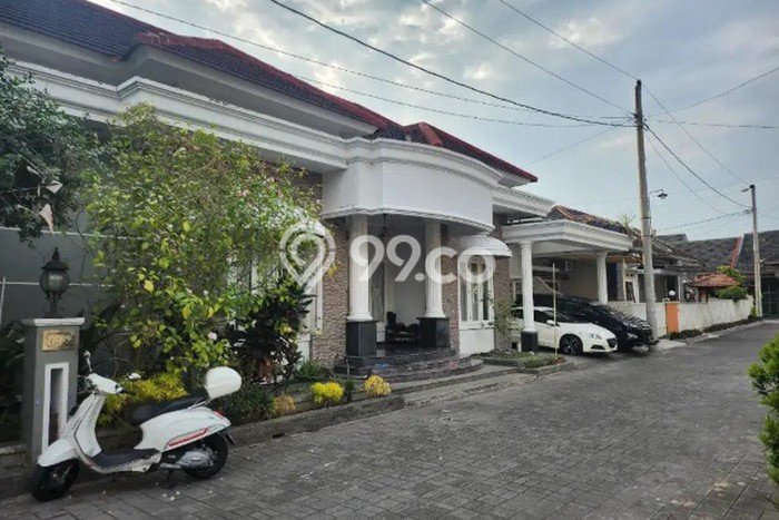 Dijual Rumah Premium dengan Fasilitas Sekitar Lengkap di Sleman, Sleman Dijual Rumah Premium dengan Fasilitas Sekitar Lengkap di Sleman, Sleman