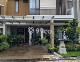 Rumah Luxury Modern Tanpa Renovasi di Sleman Yogyakarta Rumah Luxury Modern Tanpa Renovasi di Sleman Yogyakarta